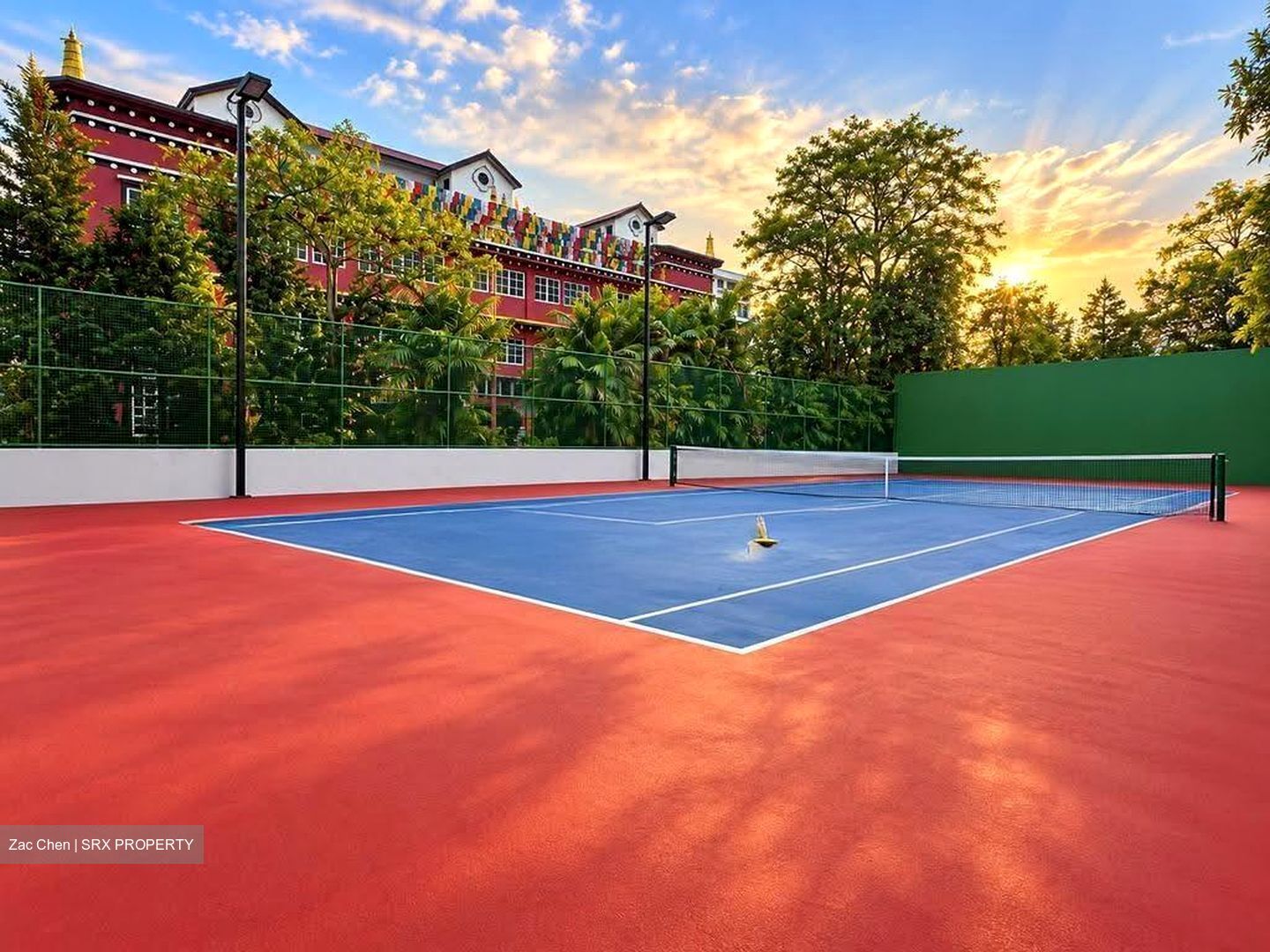The Esparis (D18), Condominium #632837551